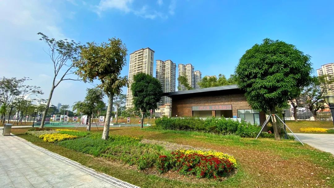 东莞这个社区也要更新改造 还有这些地方大变样了