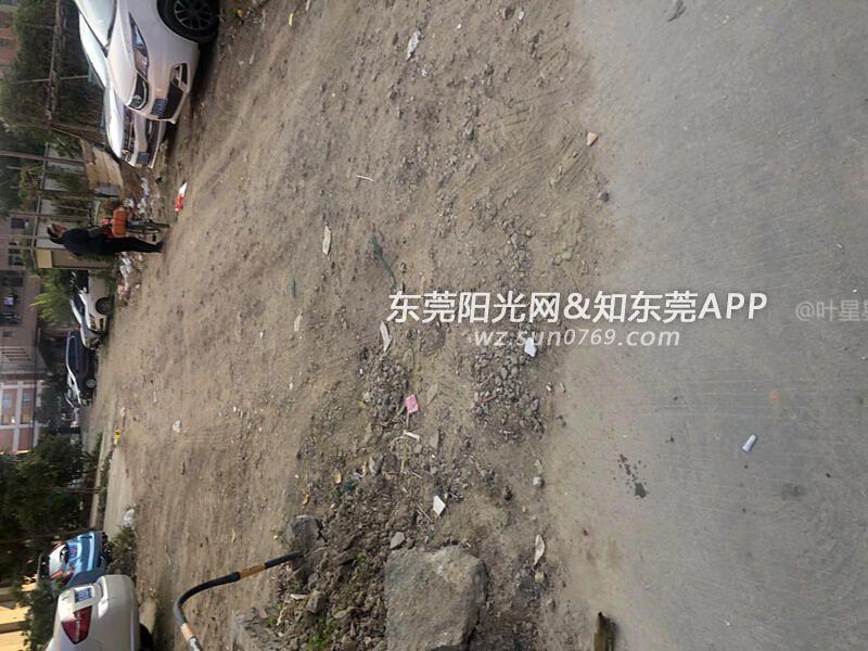 问政部门:高埗点赞官方回复经调查,市民反映高埗镇冼沙二上坊农贸市场