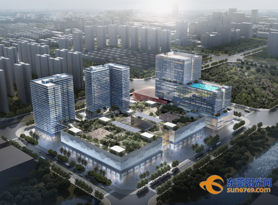 东莞市石排镇2021GDP_东莞市石排镇控规图(2)