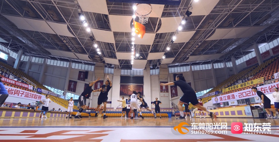 “因为篮球东莞人值得自豪！”金秋十月东莞燃爆了NBA职业联赛中文官网__实时赛程比分+球队资讯