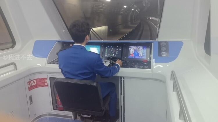 东莞轨道交通1号线不是无人驾驶吗怎么还有司机-阳光热线问政平台