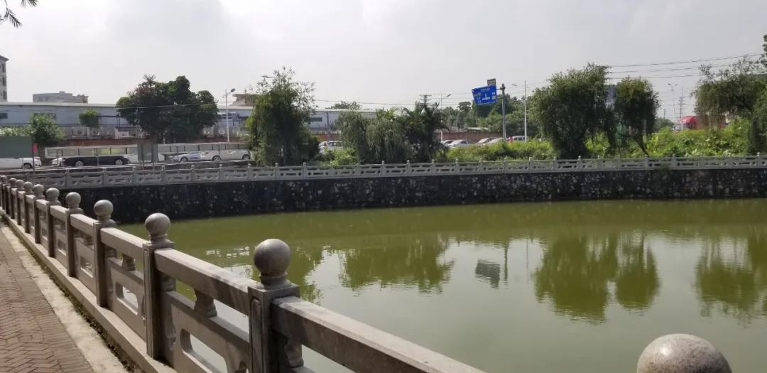 百花洞村文明创建显成效 村民幸福感不断提升-知东莞