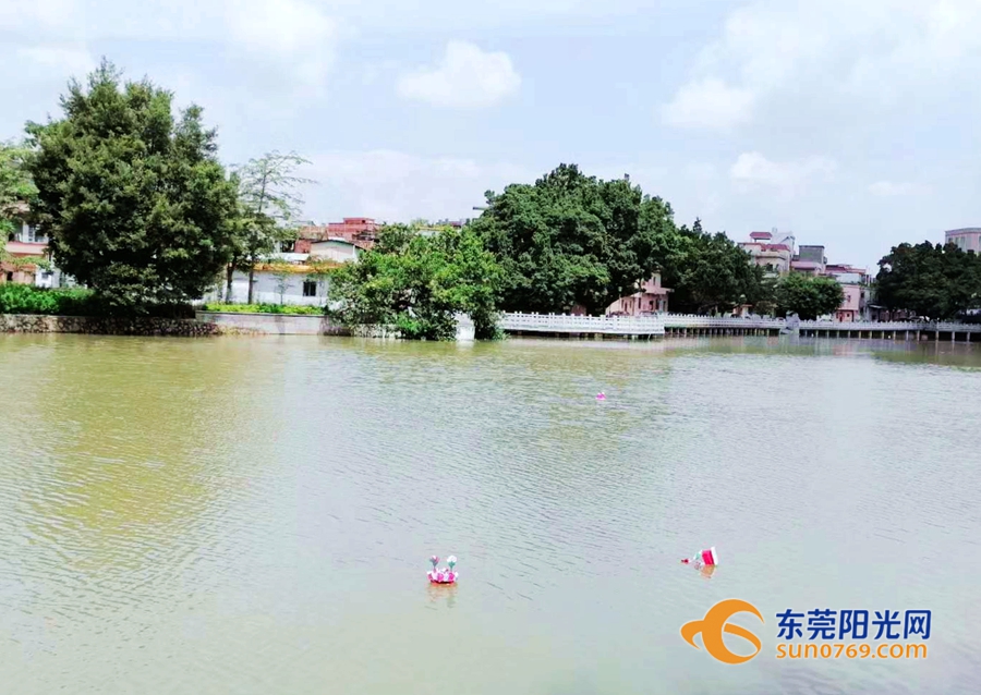 端午前夕,这是道滘人坚守的传统习俗,祈求家人平安_东莞阳光网