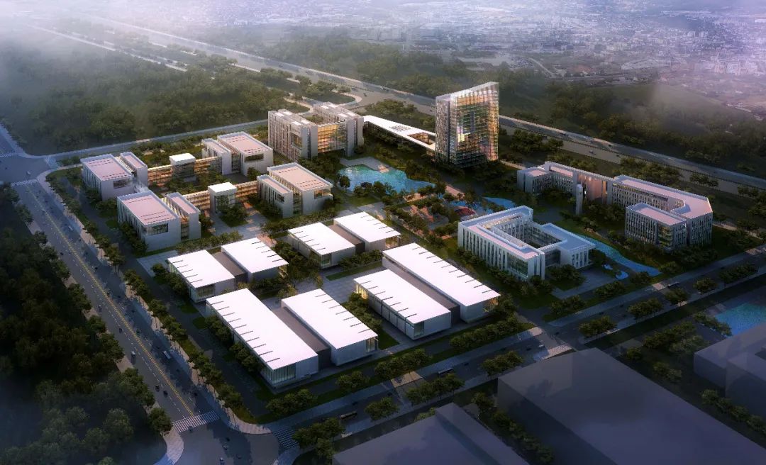 深度城市更新长安今年全力推进6宗工改工项目