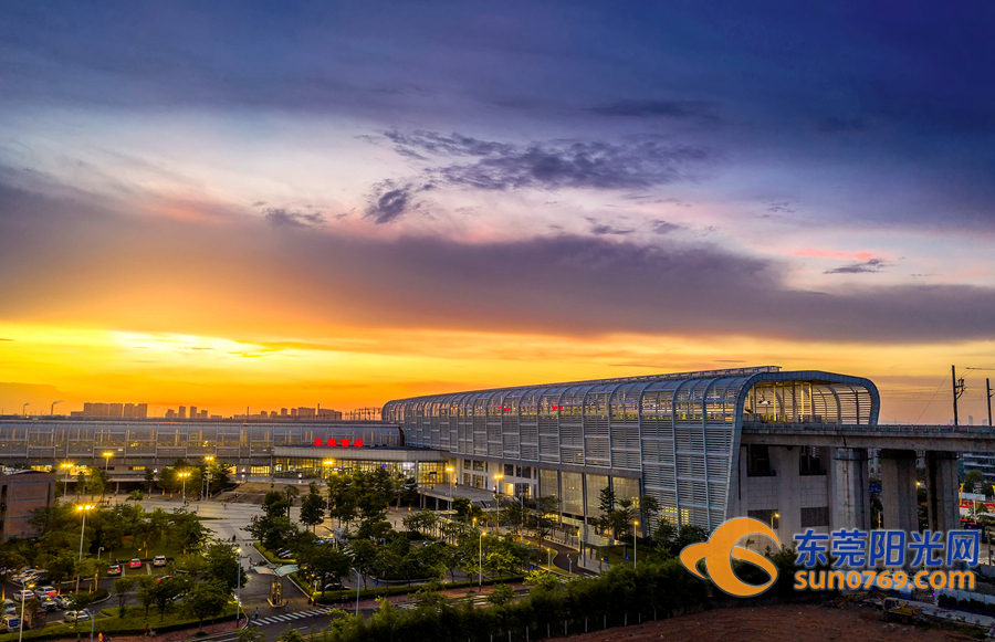 望牛墩的日与夜