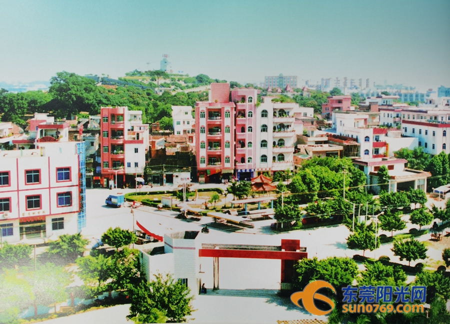 【视频】静看他乡与故乡|古稀老人镜头下的厚街陈屋28年"变迁史"