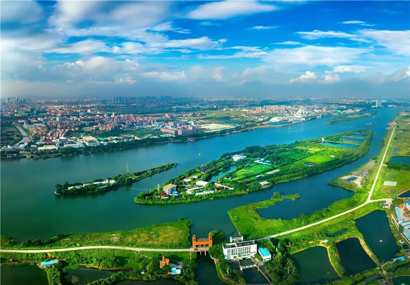 直播预告|打开梦幻之门!邓笑带你"舞游"檀香岛_东莞阳光网