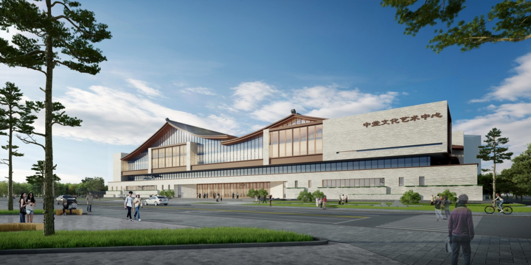 走进分馆东莞市文化馆中堂分馆有趣多多未来可期