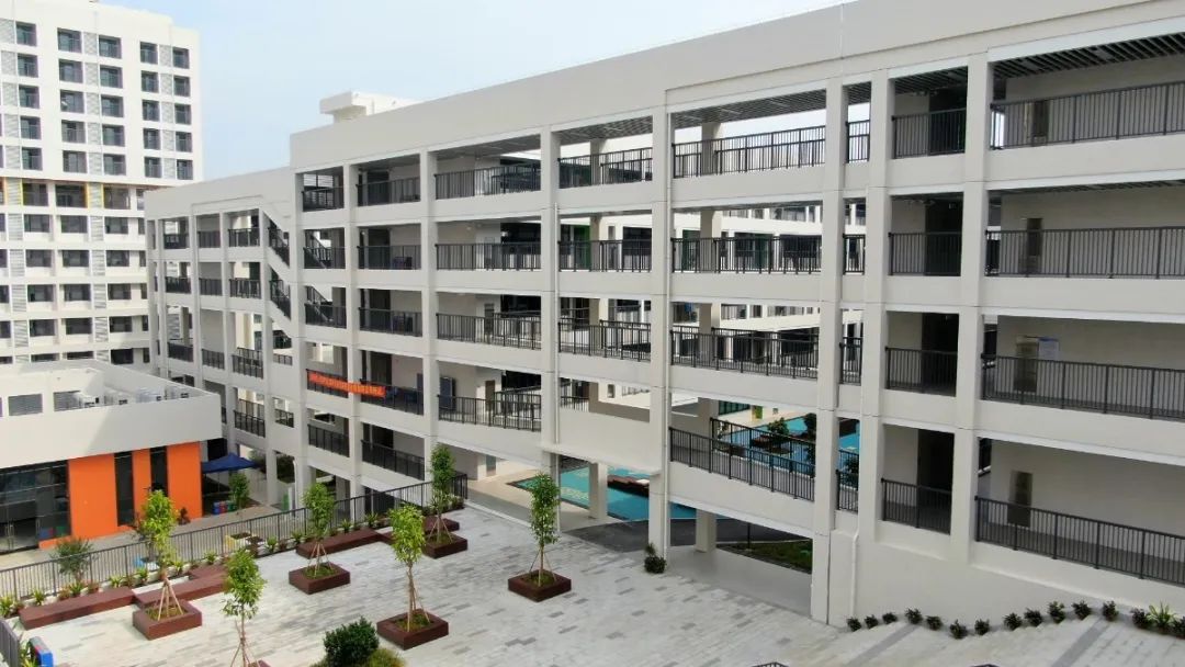 年薪2535万元松山湖北区学校招聘26名老师