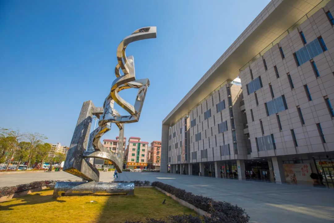 大岭山镇十佳景点出炉一起来打卡