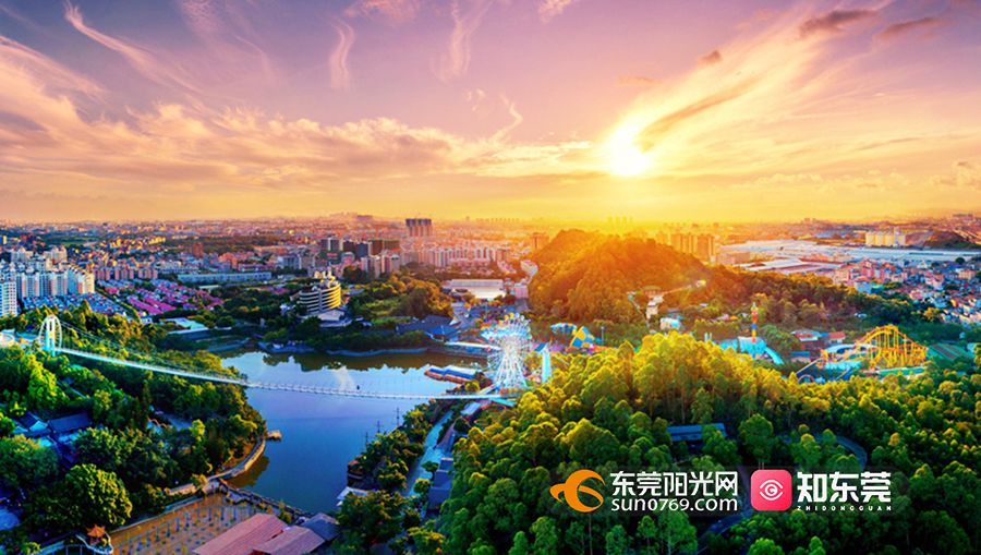 直播预告|6日上午10点,知东莞app带您到常平"寻古探今"