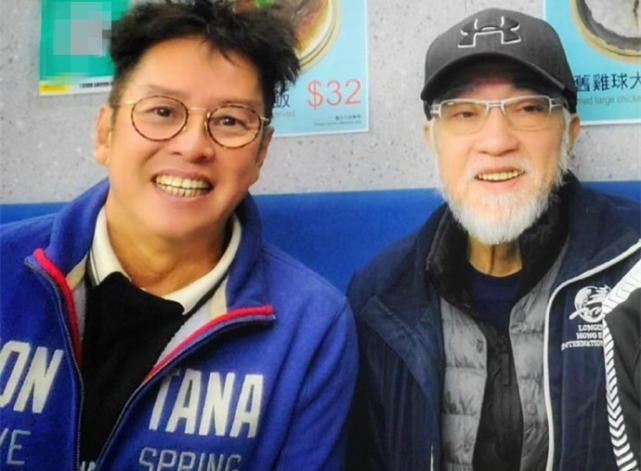 周润发爬山队再壮大苗侨伟夫妇70岁视后加入齐锻炼