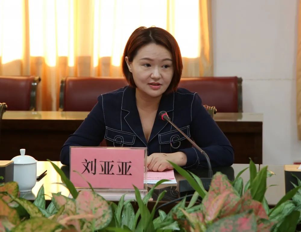 市检察院召开检察队伍教育整顿征求意见座谈会