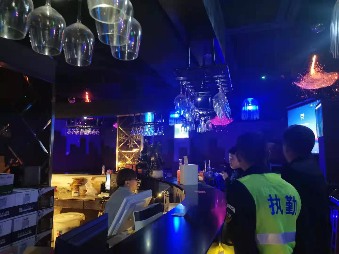 樟木头维多利花园楼下酒吧噪音严重扰民