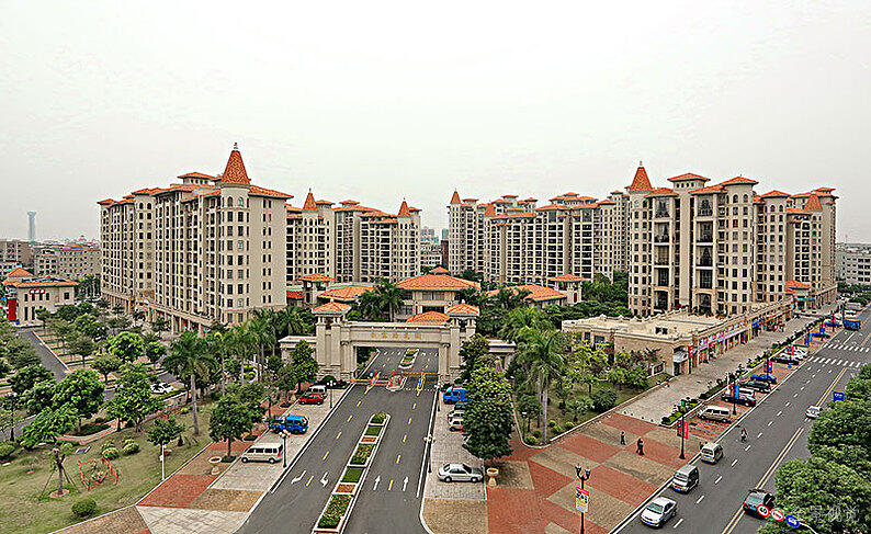 知东莞app-阳光问政