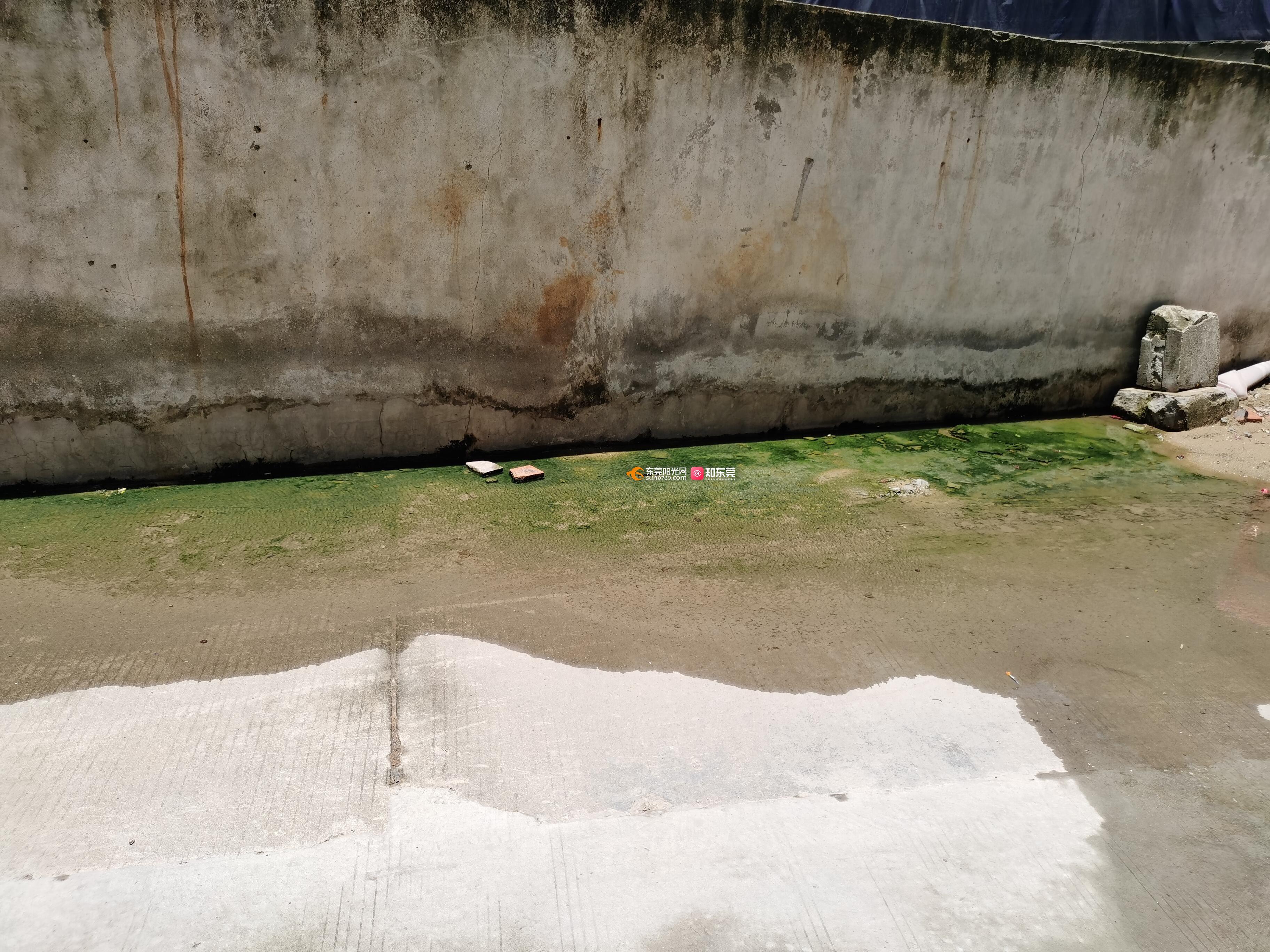 截污工程好好的路面变得积水严重路面损坏谁来负责任