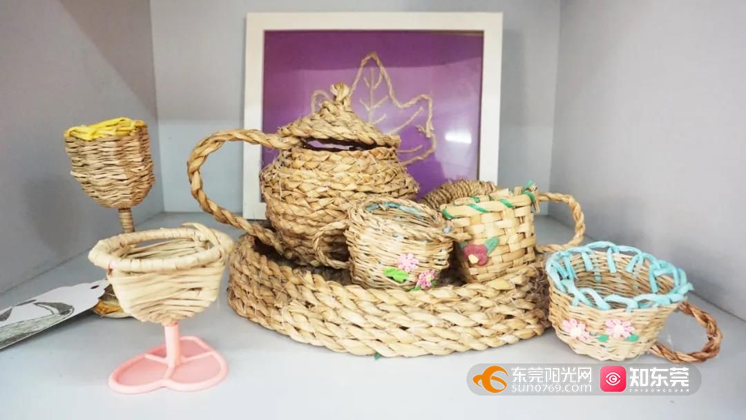 东莞别样的龙舟文化和莞草文化!速速来围观