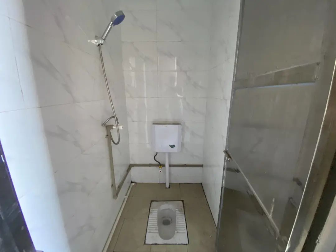 漂亮厚街竹溪中学新宿舍楼9月投用可满足1300名学生住宿需求