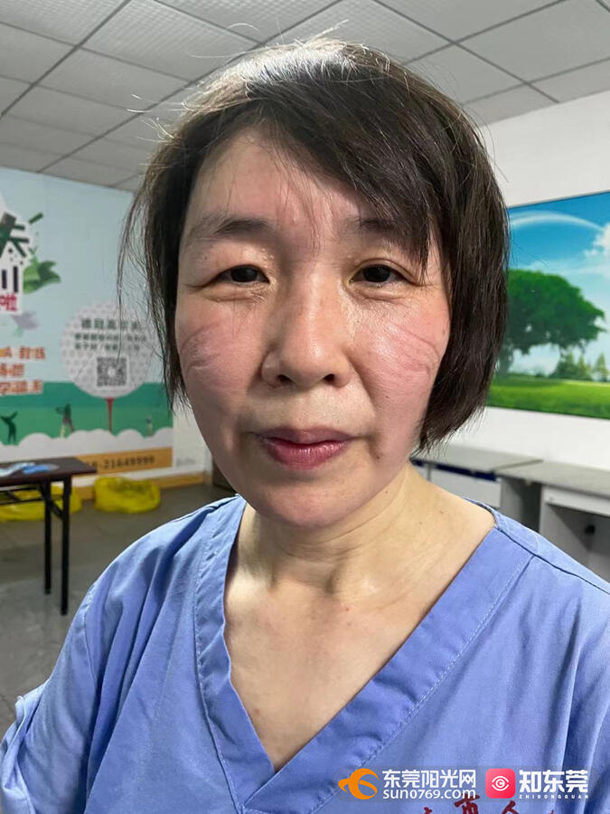 请记住他们最美的样子!哪怕满脸口罩勒痕!