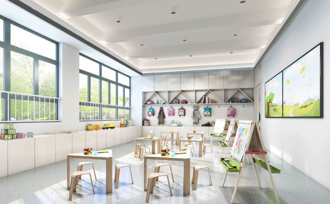 麻涌将建设青少年活动中心 面积超3000㎡