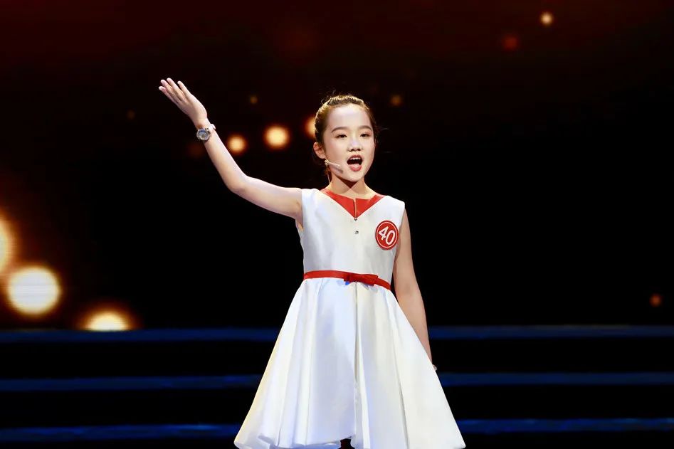 第三届东莞广电少儿演说家大赛晋级名单公布