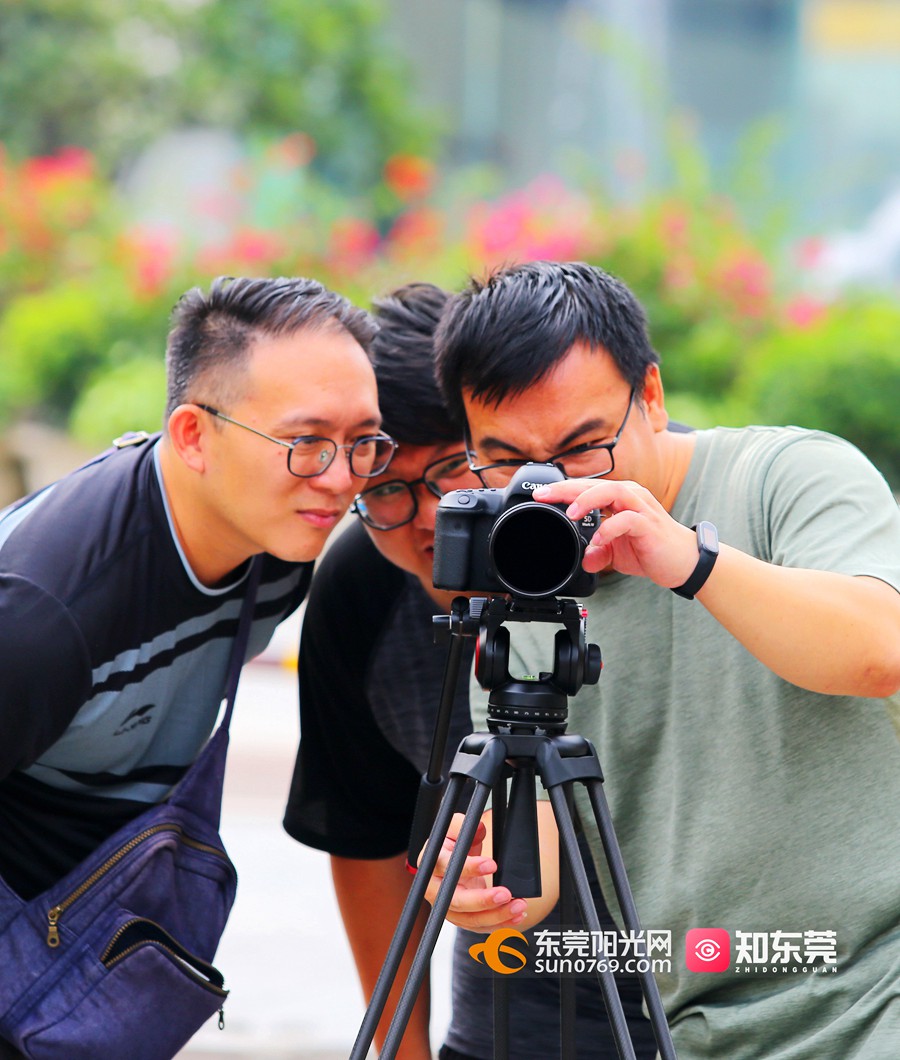 致敬记者节|带你认识一群人,爱上一种职业