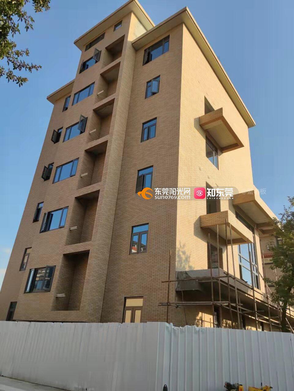 长安新安花园东三巷十四号违章建筑