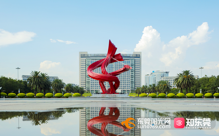 【视频】东莞稳增长系列评论③|一切服务民生 让政策入民心见成效_东