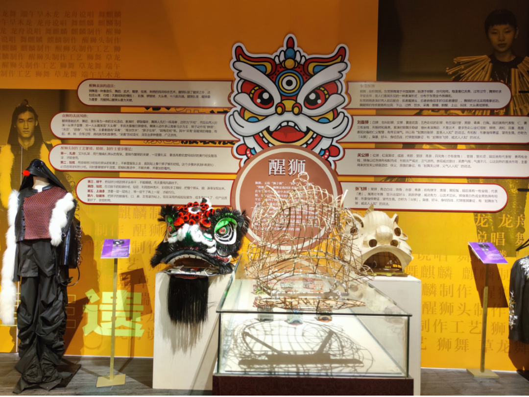 东莞开业舞狮表演的含义舞狮子的寓意及象征 - 知乎