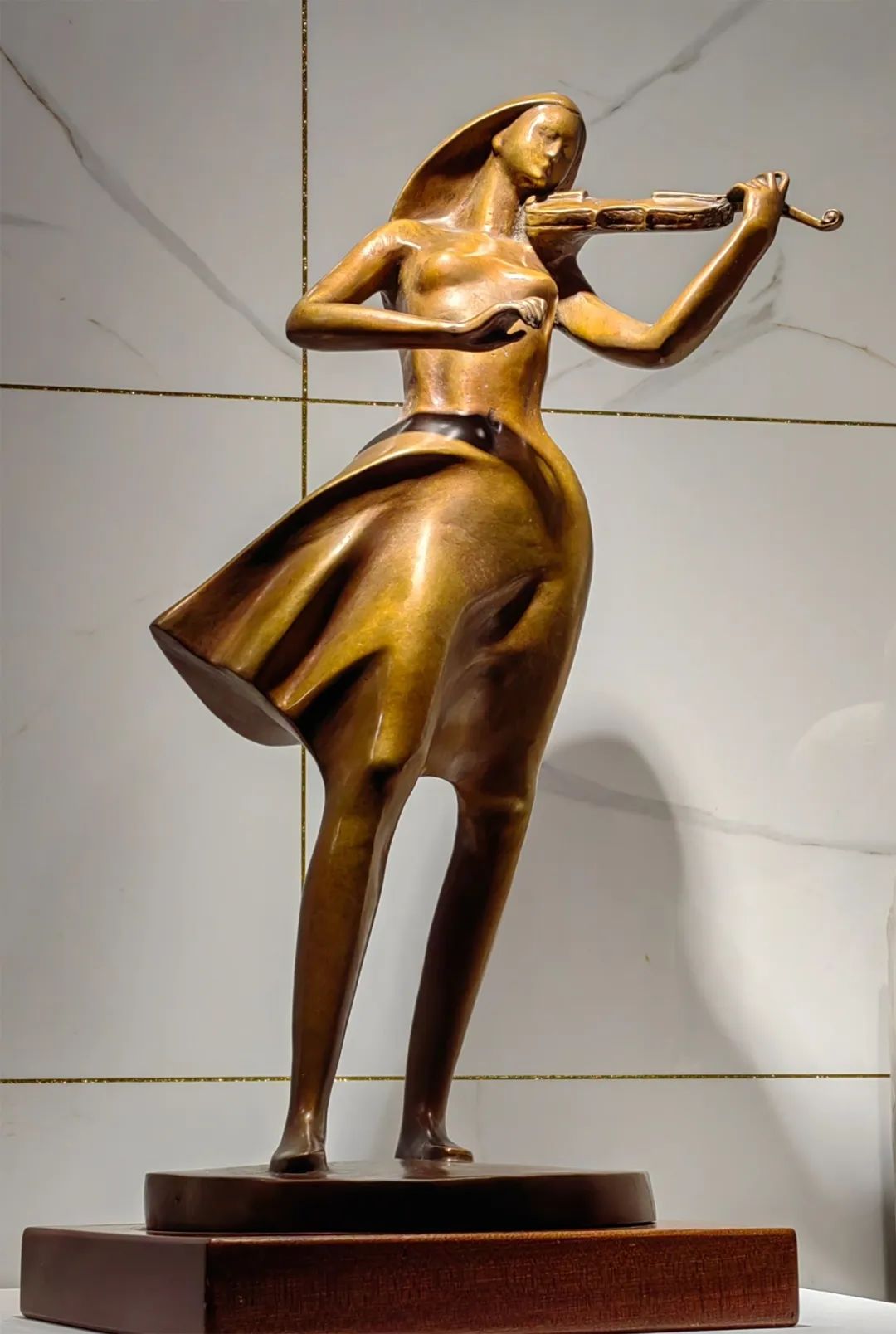 展览| 美·好时代——广州雕塑院主题雕塑作品展