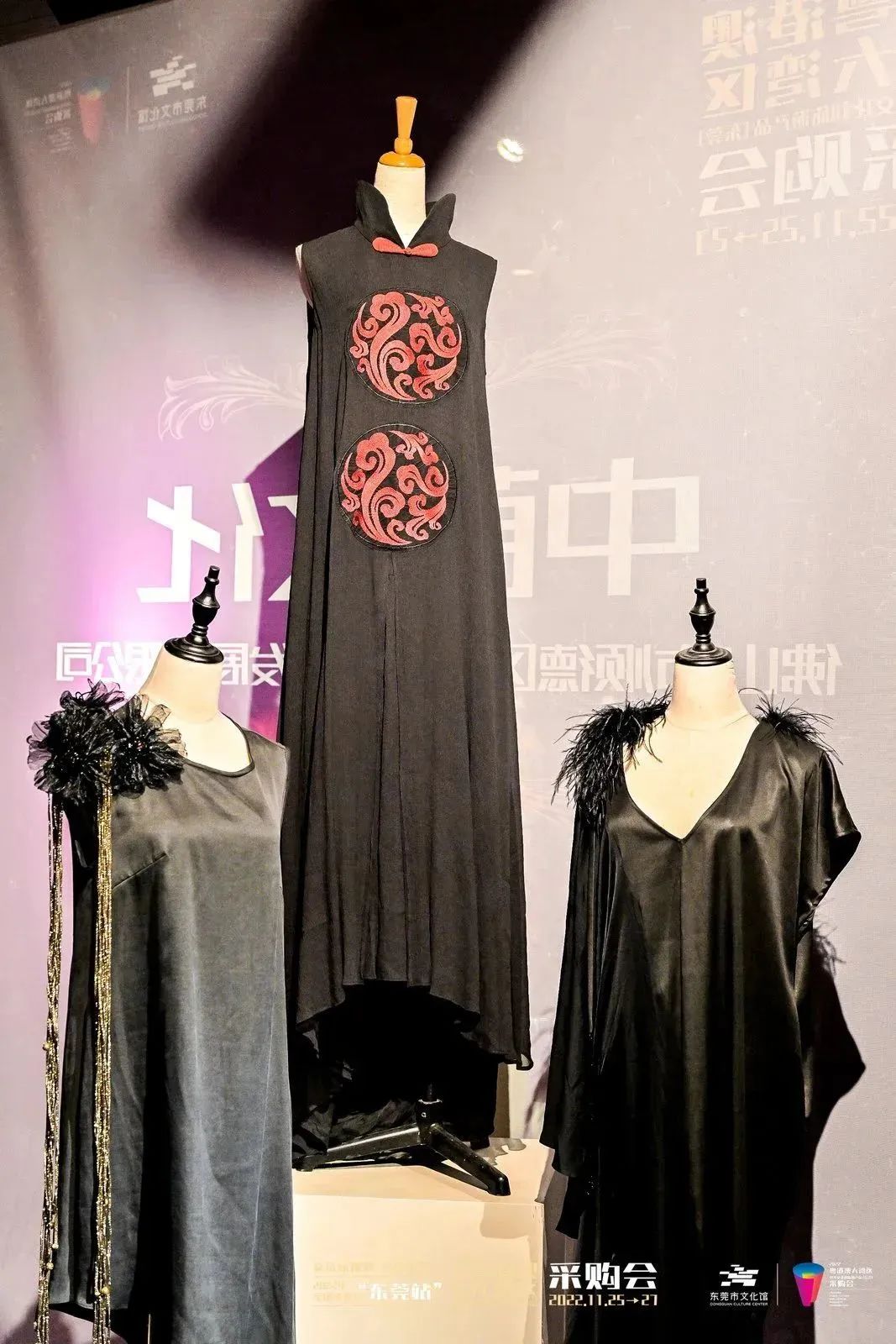 即中斎好　雲紹巴 香雲服紗 新款香云纱旗袍-新款香云纱旗袍促销价格、新款香云纱旗袍品牌- 淘宝