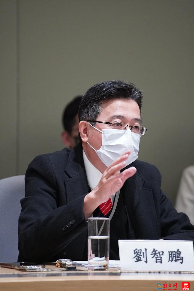 京港澳连线|全国政协委员刘智鹏:活用香港革命历史遗迹推动国民教育