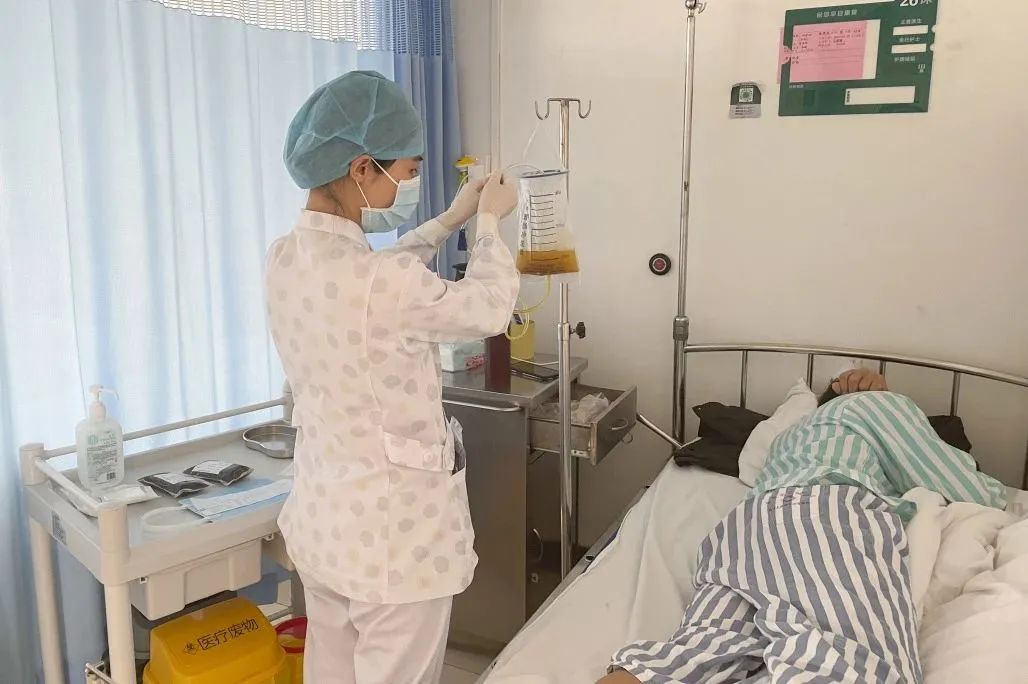 灌肠剂 保肾护肾，东城医院“中药灌肠技术”有奇效