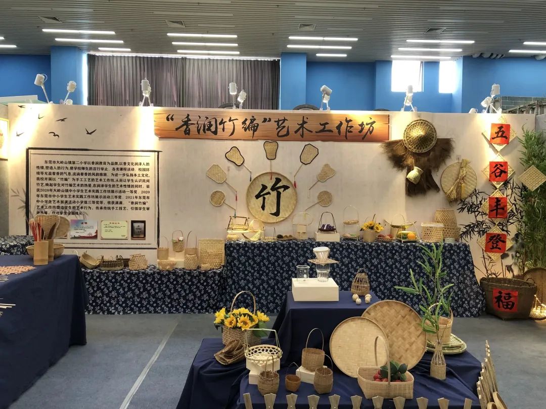 全国第七届中小学生艺术展演活动落下帷幕,这些学校获得国家级奖项!