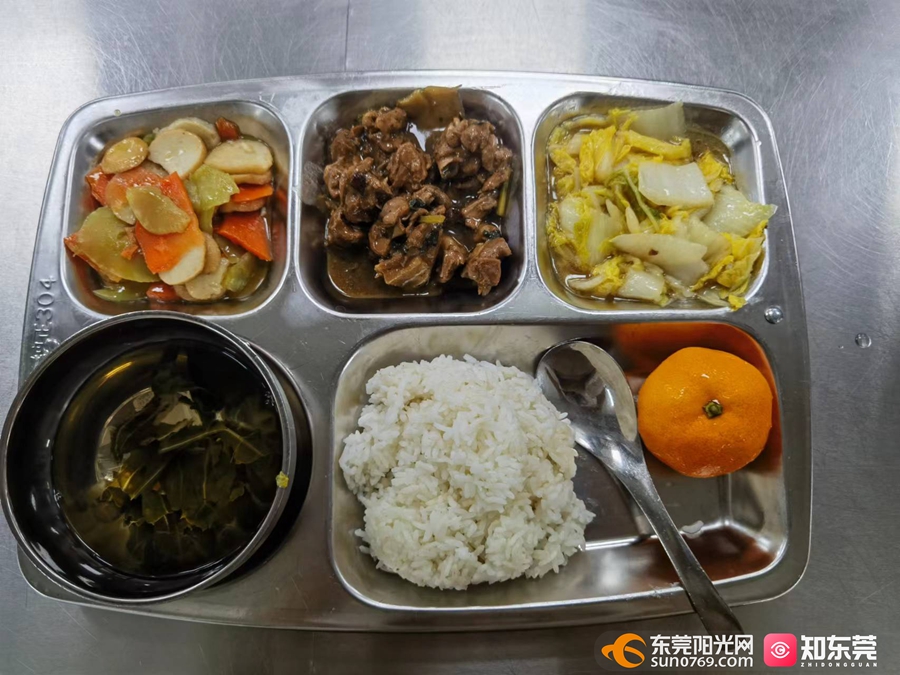 企业团餐如何实现高效便捷——透视团餐行业新趋势