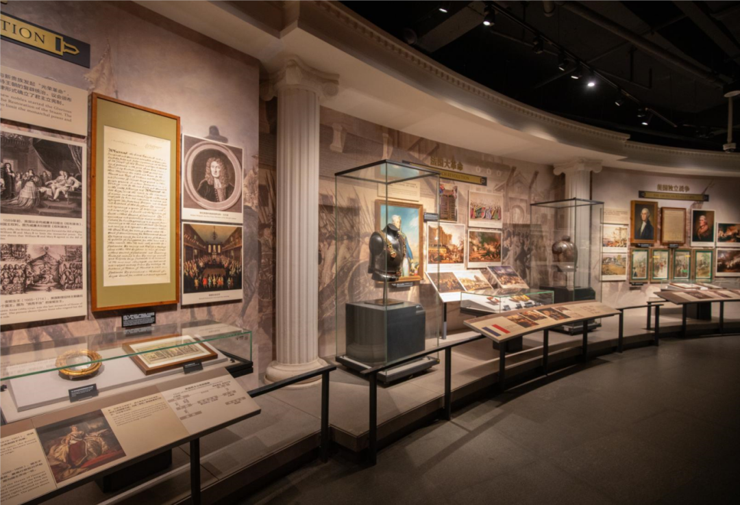 一起破解鸦片战争博物馆的流量密码_东莞阳光网