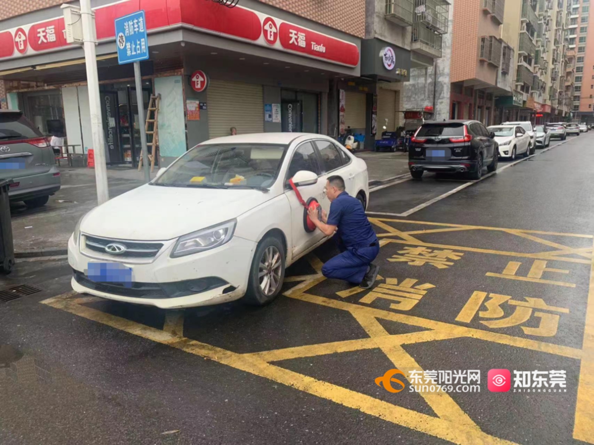 消防通道图片占用图片