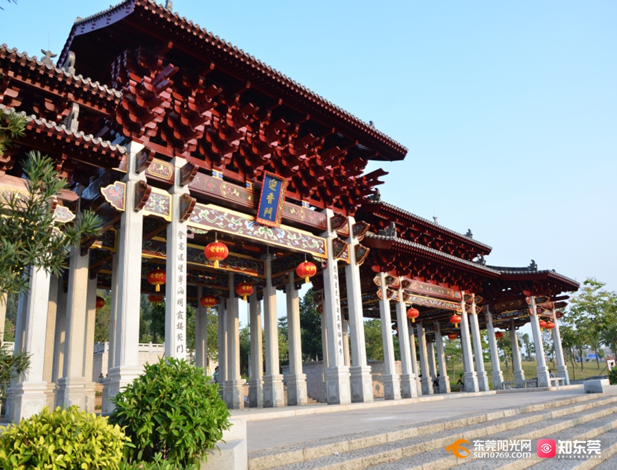 纪录片《莞香之路》年初六登陆央视_东莞阳光网