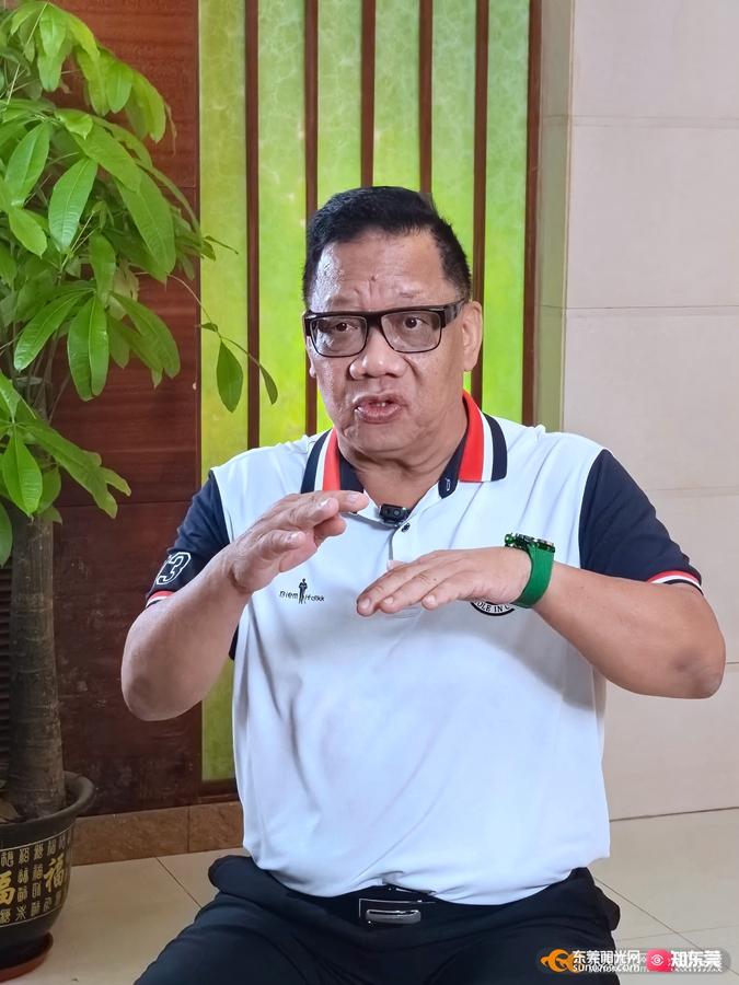 《多情东江水》,一经问世,广为传唱,词作者叶旭全是地地道道的东莞人