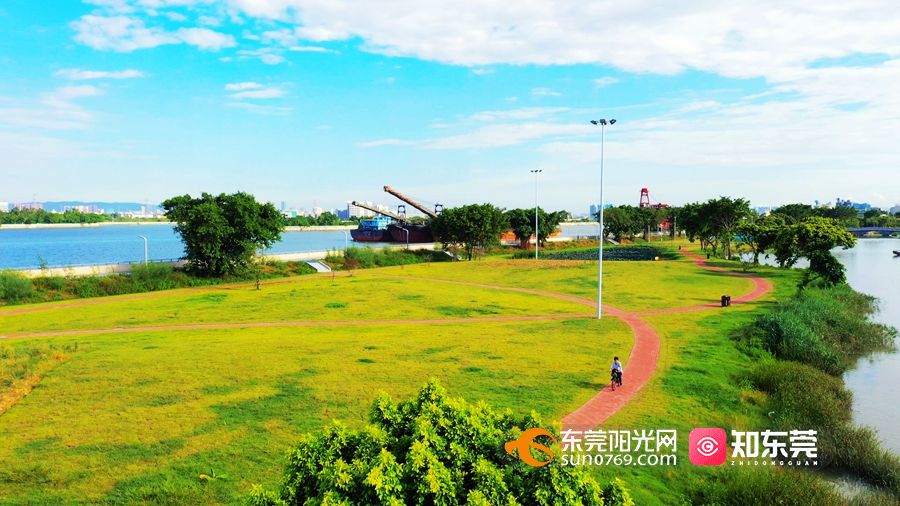 洪梅镇2个村获评广东省乡村治理示范村_东莞阳光网