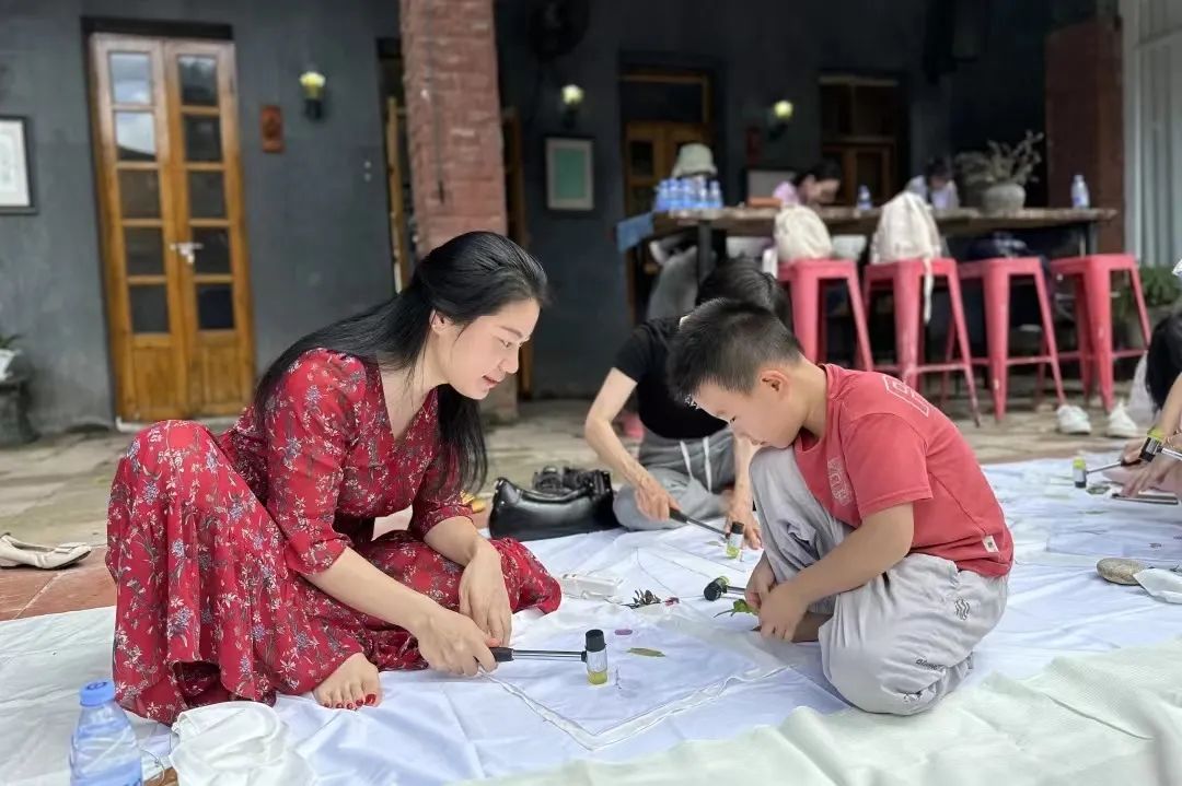五一 · 进莞来 | "吃住游购娱"一站式攻略,带你玩转万江