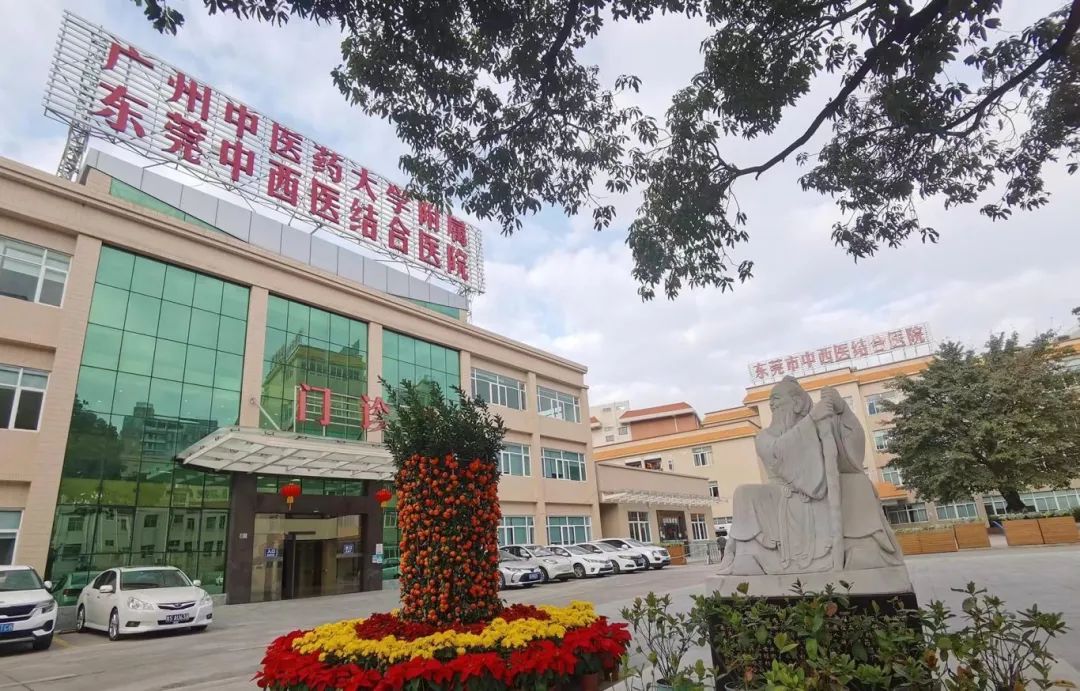 提出依托东莞市中西医结合医院建设市中医康复中心,到2025年使东莞