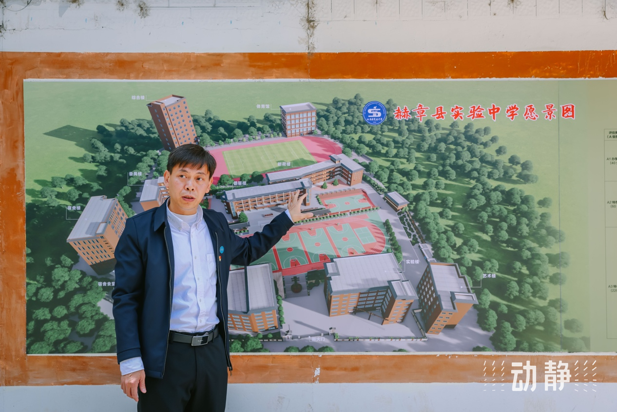 西部教育人才"组团式"帮扶:高三"番禺班"的一天