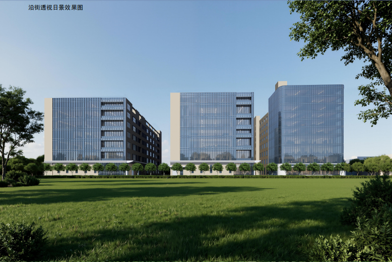 总投资4.2亿元！东莞两项目用地成功摘牌