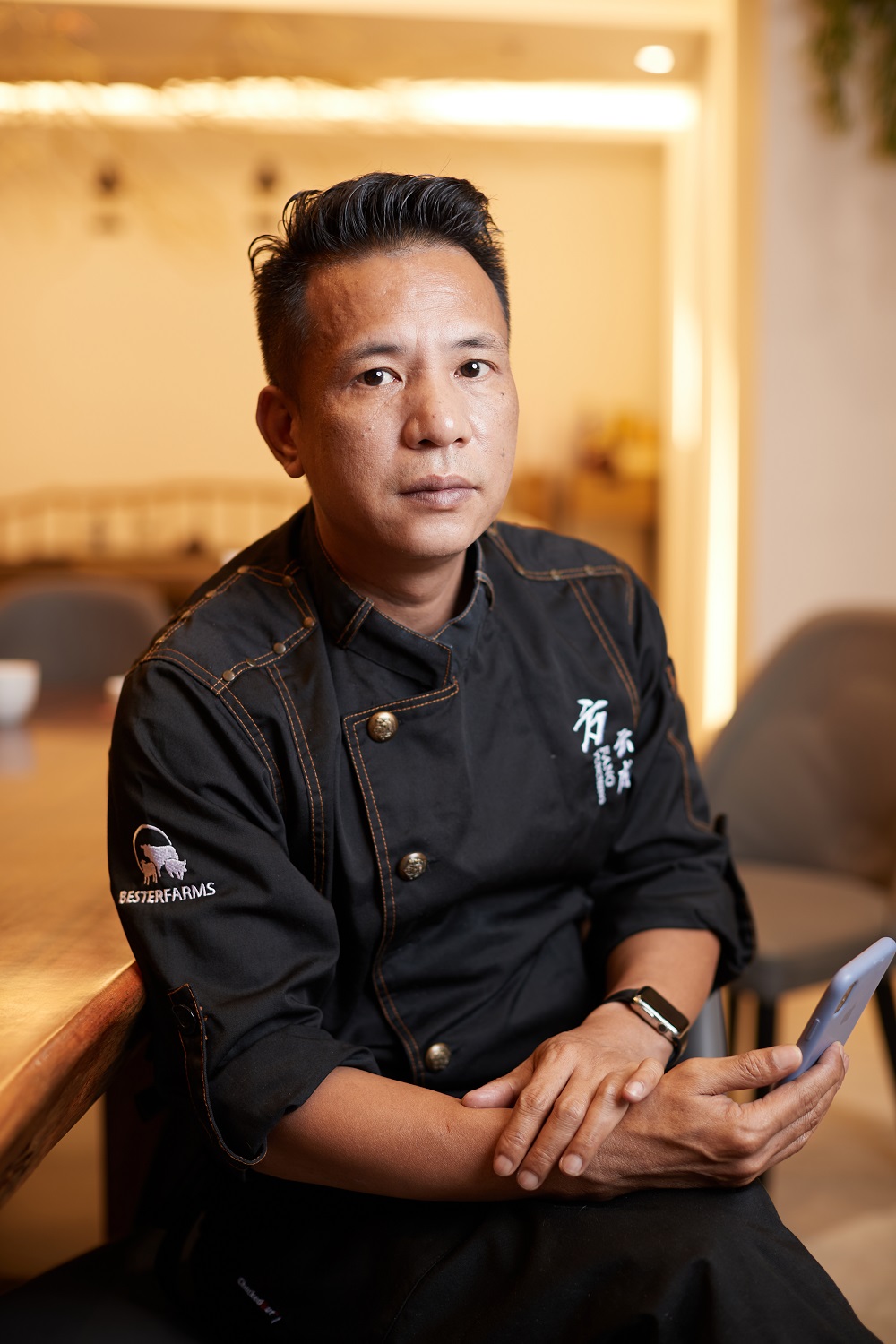 虾我一跳这样做的虾好吃到哭