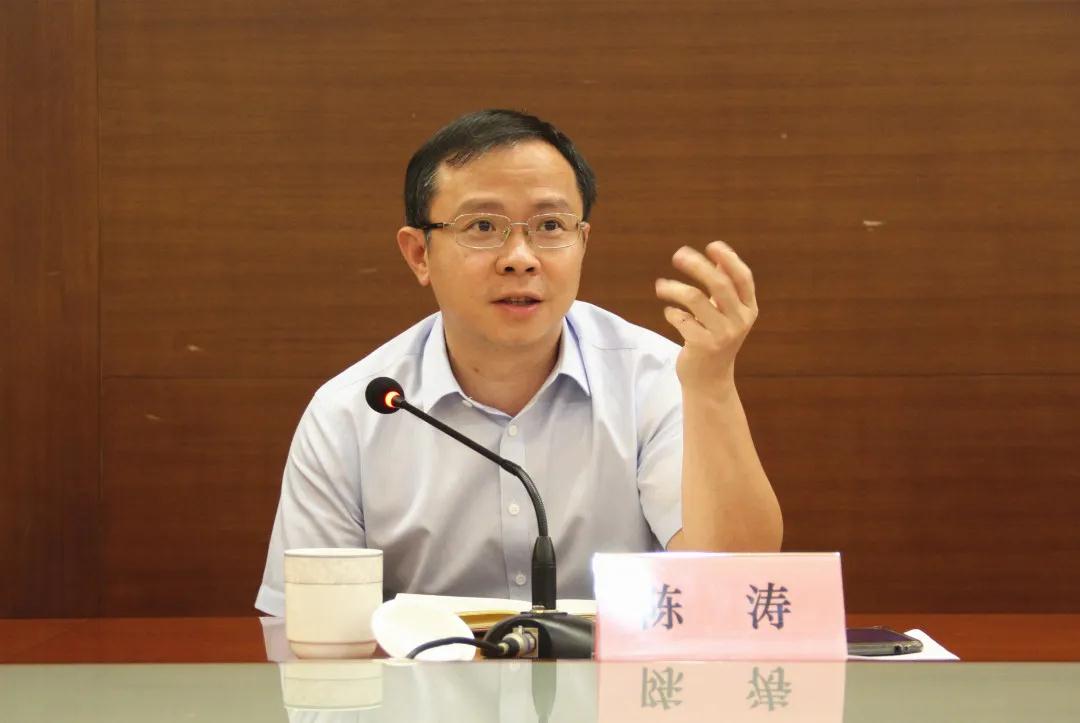 就进一步做好我镇乡村振兴工作,道滘镇委副书记,镇长陈涛要求,各有关