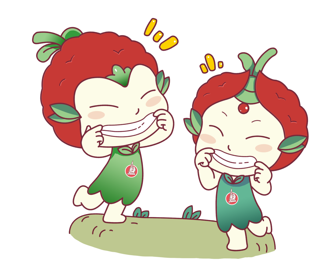 荔枝季开启啦跟着大岭山荔香文化系列活动实现荔枝自由