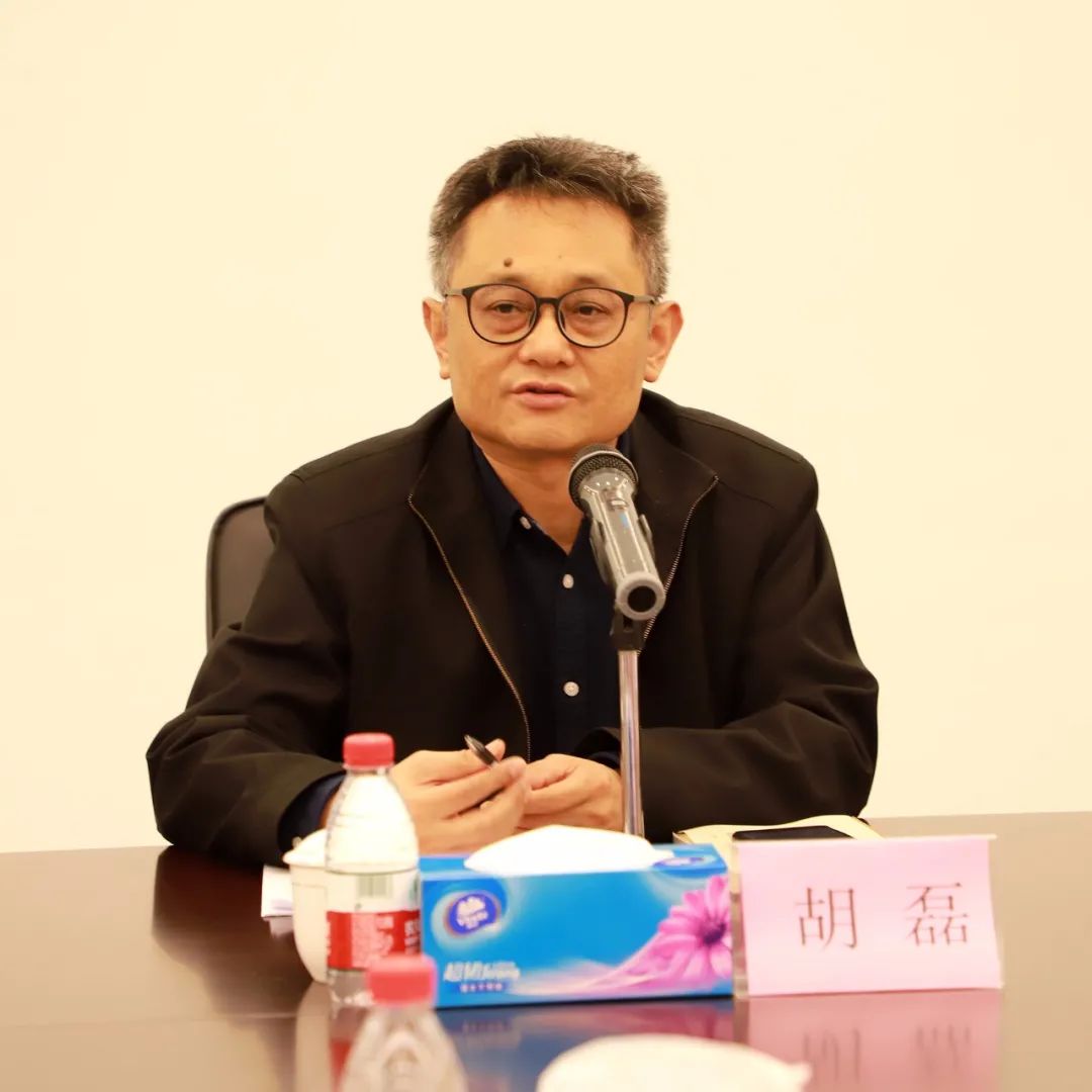 陈玺话剧《榕树下》剧本创作分享沙龙在市文联举行