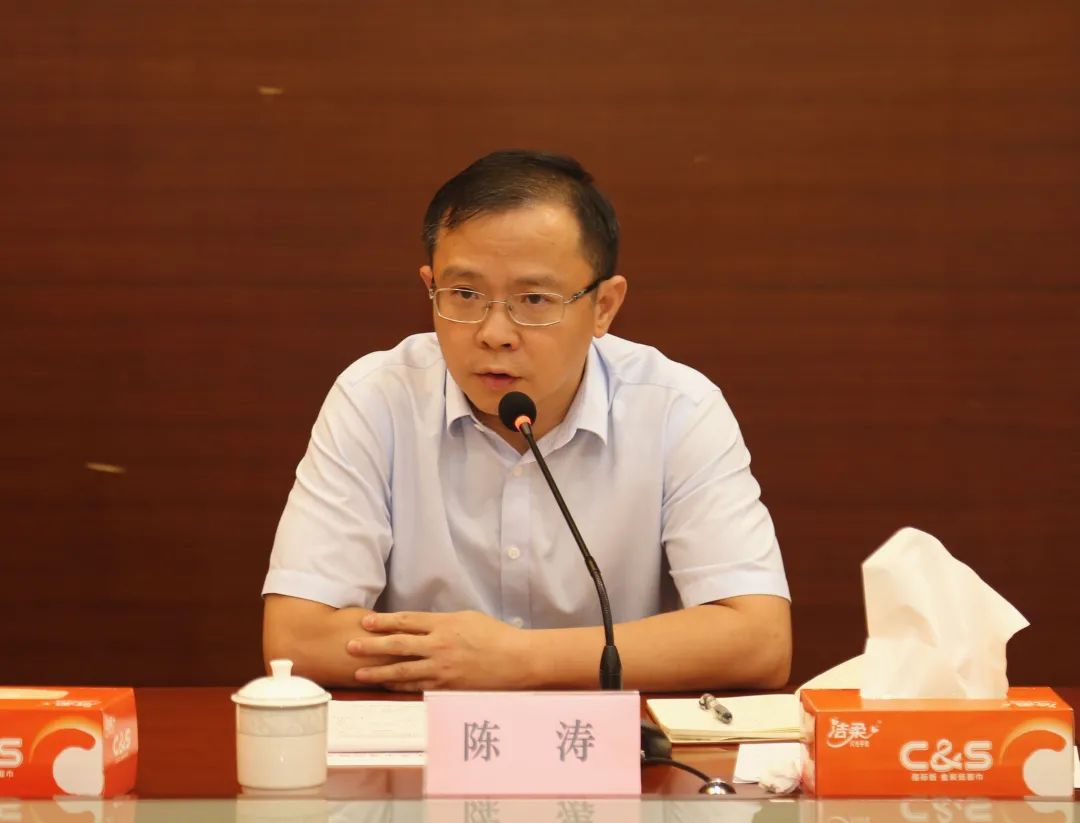 道滘镇毫不松懈抓好疫情防控安全生产和三防工作落实