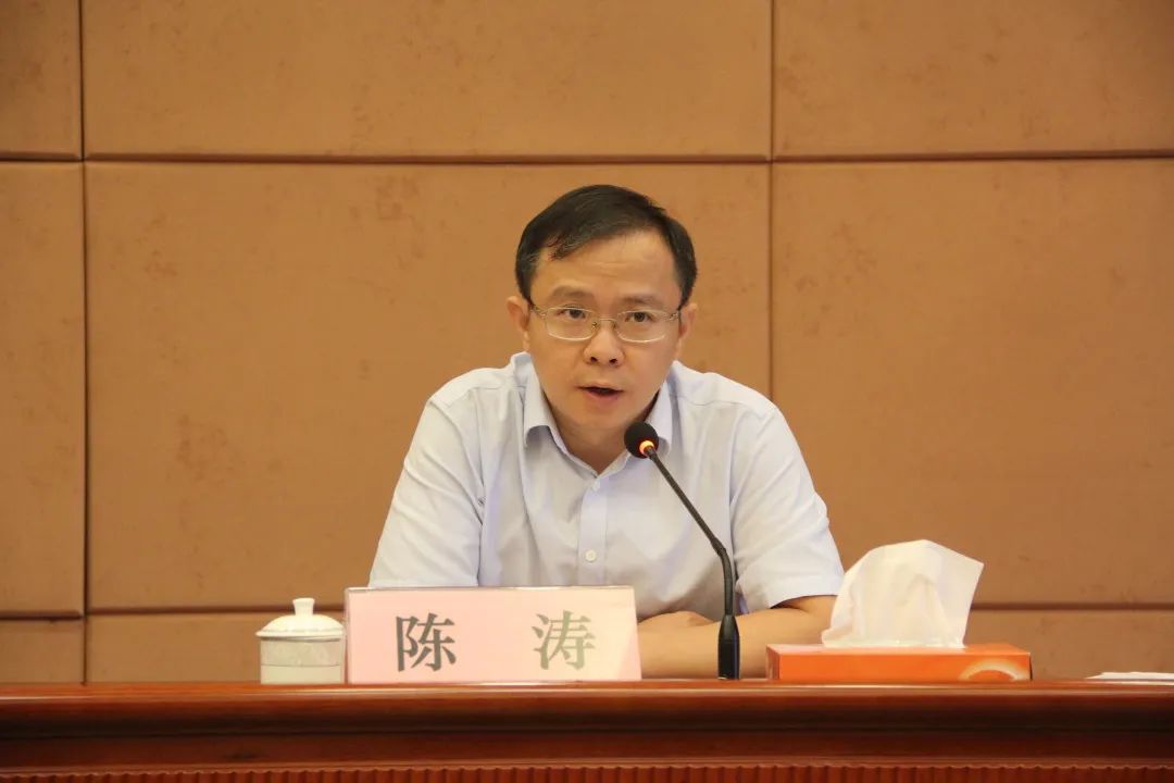 道滘镇召开上半年经济形势分析会全力以赴推动经济高质量发展